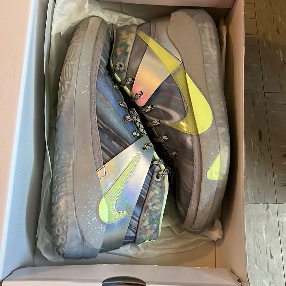 Kd 13s